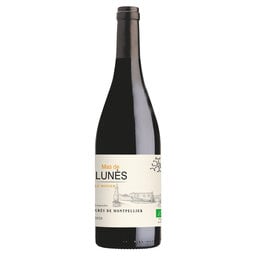 Mas de Lunes | Le Monnier | Côteaux du Languedoc | 2020 | Bio 
