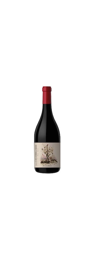 Argentina | Zuccardi | Malbec | Caisse en bois | Rouge 