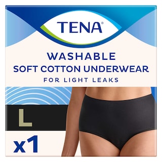 Tena | Wasbaar ondergoed | Large 