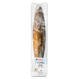 Delhaize | Makreel | Gerookt 