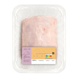 Delhaize | Varken | Filet | Gebraad 