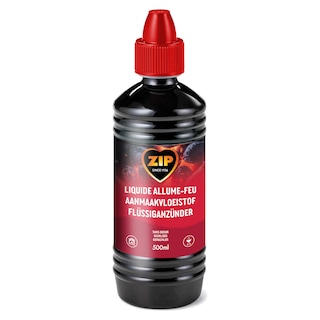 Zip | Allume-feu liquide 