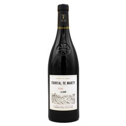 Courtal De Marty | Liliane | Fitou | 2021 75 cl