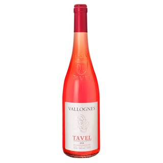France - Frankrijk | Rhône - Tavel | Les Vallognes 2018 