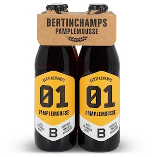 Bertinchamps | Bière | 5% alc 