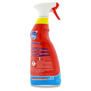 Bref | Spray | Power | Kalk-Vuil 75 cl