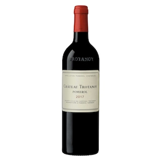 France - Frankrijk | Bordeaux - Pomerol Premier Cru | Château Trotanoy 2017 | Caisse en bois 
