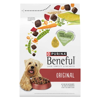 Beneful | Aliment Chien | Adulte | Croquettes | Boeuf 