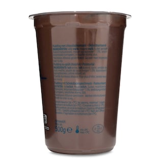 Delhaize | Pudding | Chocolat 500 gr