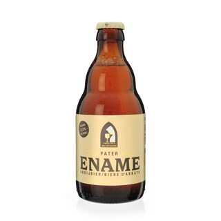 Ename | Bière | Blonde | 5,5% alc | Bouteille 