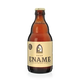Ename | Bière | Blonde | 5,5% alc | Bouteille 