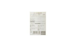 France - Frankrijk | Corse - Corsica | Vin de Pays Ile de Beauté Muscat Blanc 