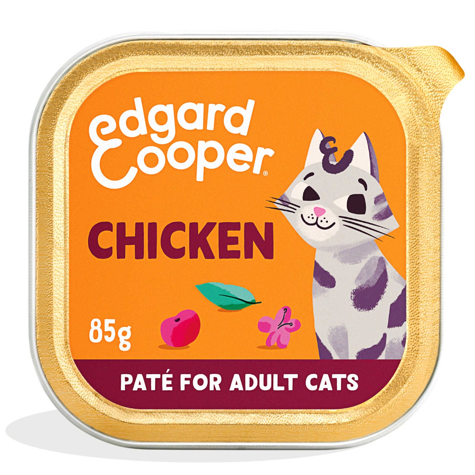 Edgard & Cooper Cat | Volw | Kip