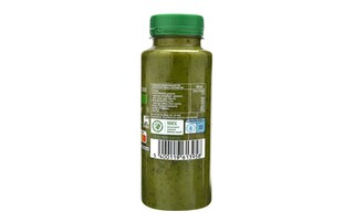 Delhaize | Smoothie | Avocado-Epinards 25 cl