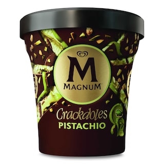 Magnum | Ijs | La Pistache | Pint 44 cl