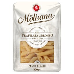 Pasta | Penne Rigate N20