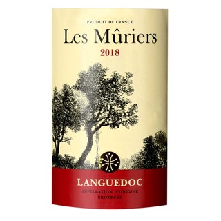 France - Frankrijk | Midi de la France - Languedoc | Les Mûriers R 