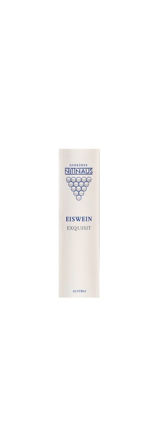 Nittnaus | Eiswein Exquisit | 2020 