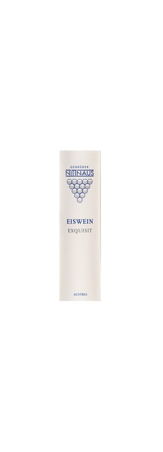 Nittnaus | Eiswein Exquisit | 2020 