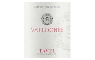 Vallognes | Tavel 