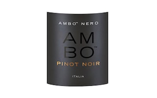 Italie - Italië | Lombardia - Pavia IGT | Ambo Nero Pinot Nero 2018 Pavia 37,5 cl