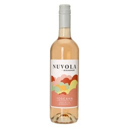 Nuvola By Avignonesi | Nuvola Rosé | Bio 75 cl