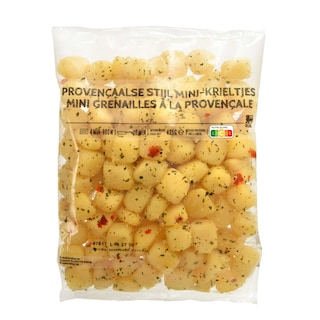 Delhaize | Krieltjes | Mini | Provencaal 