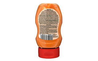 Delhaize | Algerijnsesaus 