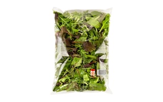 Delhaize | Jonge sla | Rucola | Maxi P 