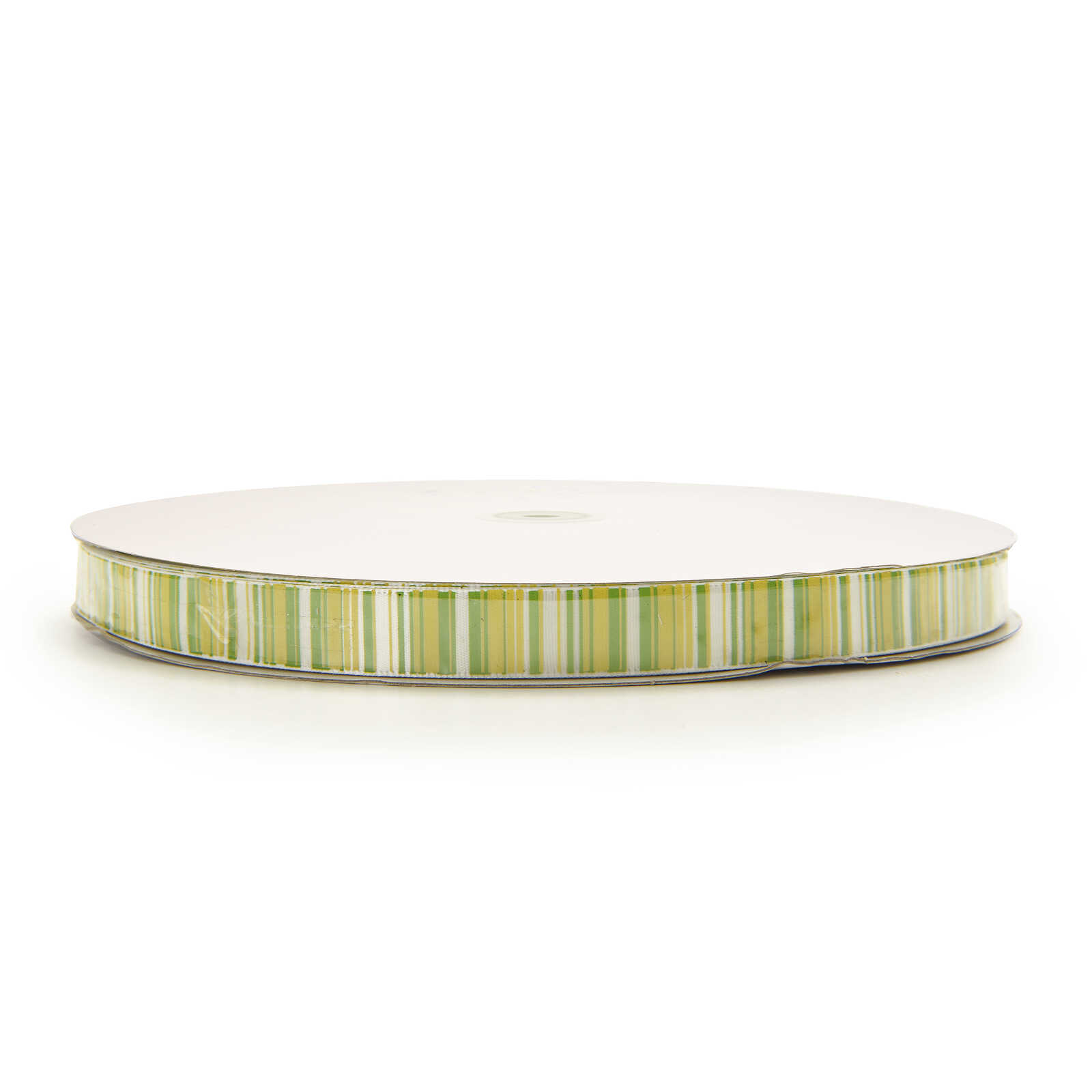 Delhaize | Lijn Lente Groen 15 mm 