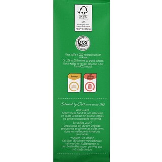 Delhaize | Café | Moka 09 | Moulu 