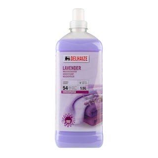 Delhaize | Adoucissant | Concentré | Lavande 