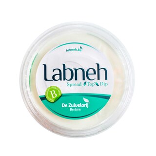 De Zuivelarij | Labneh 
