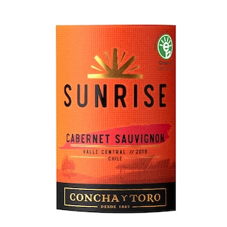 Sunrise | Cabernet Sauvignon 
