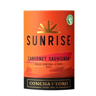 Sunrise | Cabernet Sauvignon 