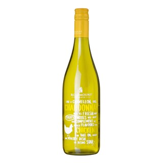 Australie - Australië | South Eastern | Mealmatchers Chardonnay Rosemount 