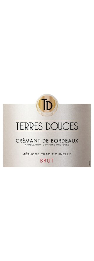 France | Crémant de Bordeaux | Brut 75 cl
