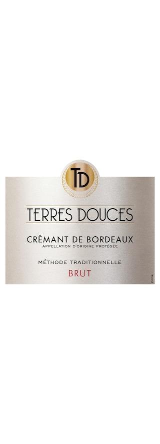 France | Crémant de Bordeaux | Brut 