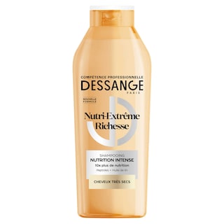 Dessange | Shampoo | Nutri Extrême Richesse 