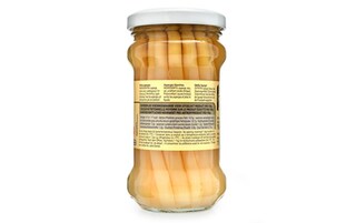 Delhaize | Asperges | Witte 110 gr