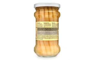 Delhaize | Asperges | Blanches 