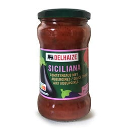 Saus | Siciliana