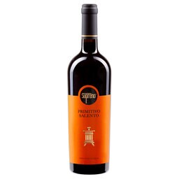Masseria Supreno | Primitivo | 2023 