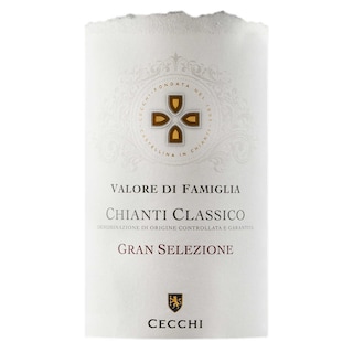 Cecchi | Gran Selezione | Chianti Classico | 2017 