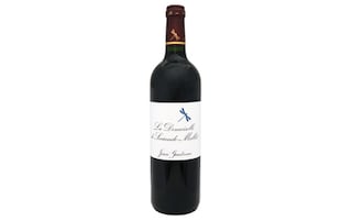 La Demoiselle de Sociando-Mallet | Haut-Médoc | 2019 