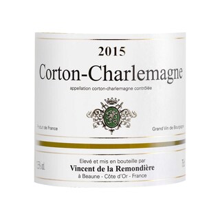 France - Frankrijk | Bourgogne Cote de Beaune | Corton Charlemagne 2015 Blanc 