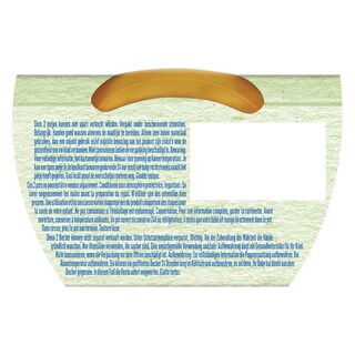 Nestlé | Baby Fruit | Fruit | Banane Pomme | 4 mois 