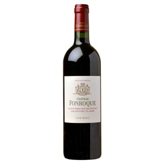 France - Frankrijk | Bordeaux St-Emilion Grand Cru | Château Fonroque 2014 Rood | Bio 