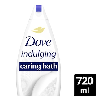 Dove | Badschuim  | Indulging Cream 