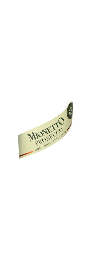 Mionetto | Prosecco | Bio | Brut 75 cl